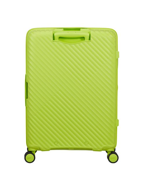 Diablast mittlerer Trolley SAMSONITE | 159574HYPER LIME